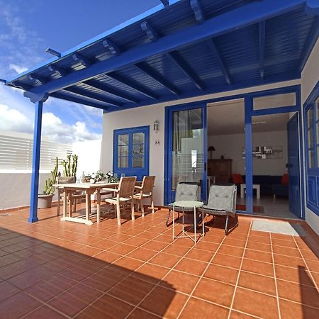 Casa Rosa Βίλα Puerto Calero Εξωτερικό φωτογραφία