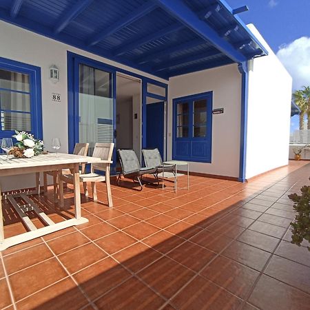 Casa Rosa Βίλα Puerto Calero Εξωτερικό φωτογραφία