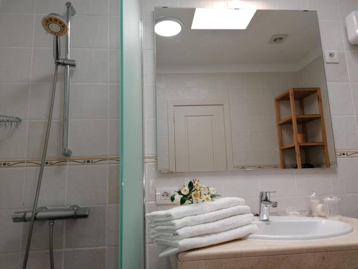 Casa Rosa Βίλα Puerto Calero Εξωτερικό φωτογραφία