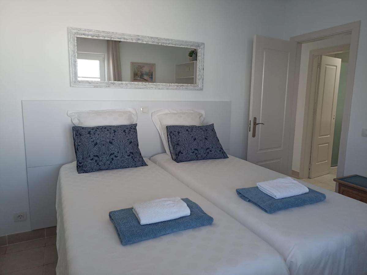 Casa Rosa Βίλα Puerto Calero Εξωτερικό φωτογραφία
