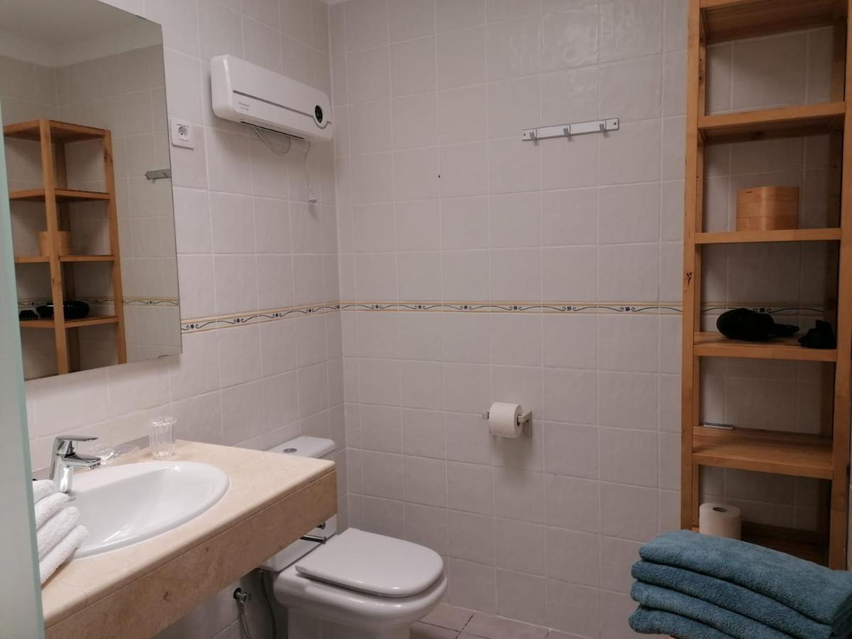 Casa Rosa Βίλα Puerto Calero Εξωτερικό φωτογραφία