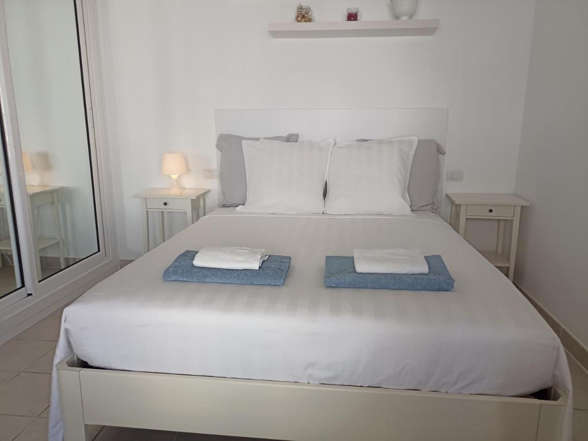 Casa Rosa Βίλα Puerto Calero Εξωτερικό φωτογραφία