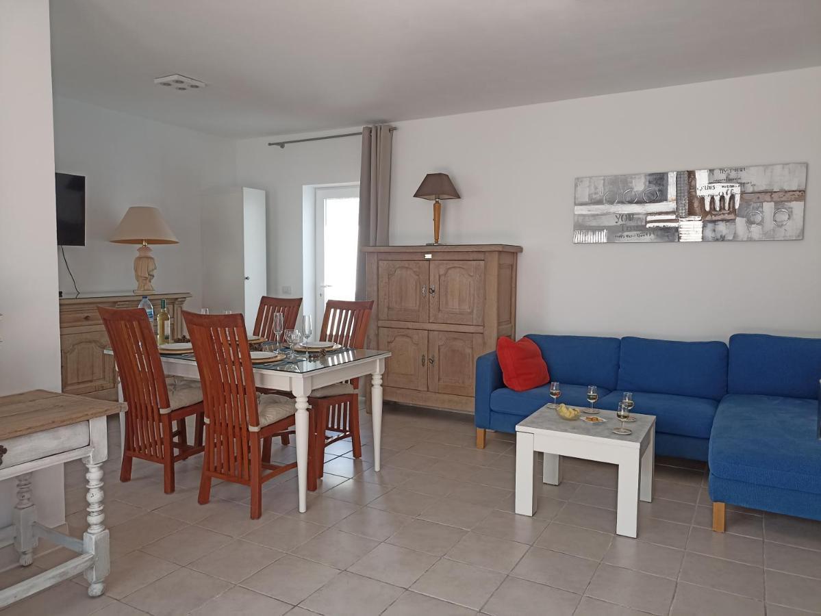 Casa Rosa Βίλα Puerto Calero Εξωτερικό φωτογραφία