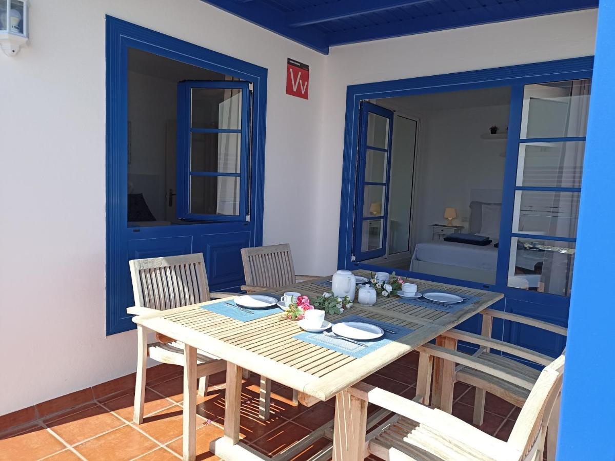 Casa Rosa Βίλα Puerto Calero Εξωτερικό φωτογραφία