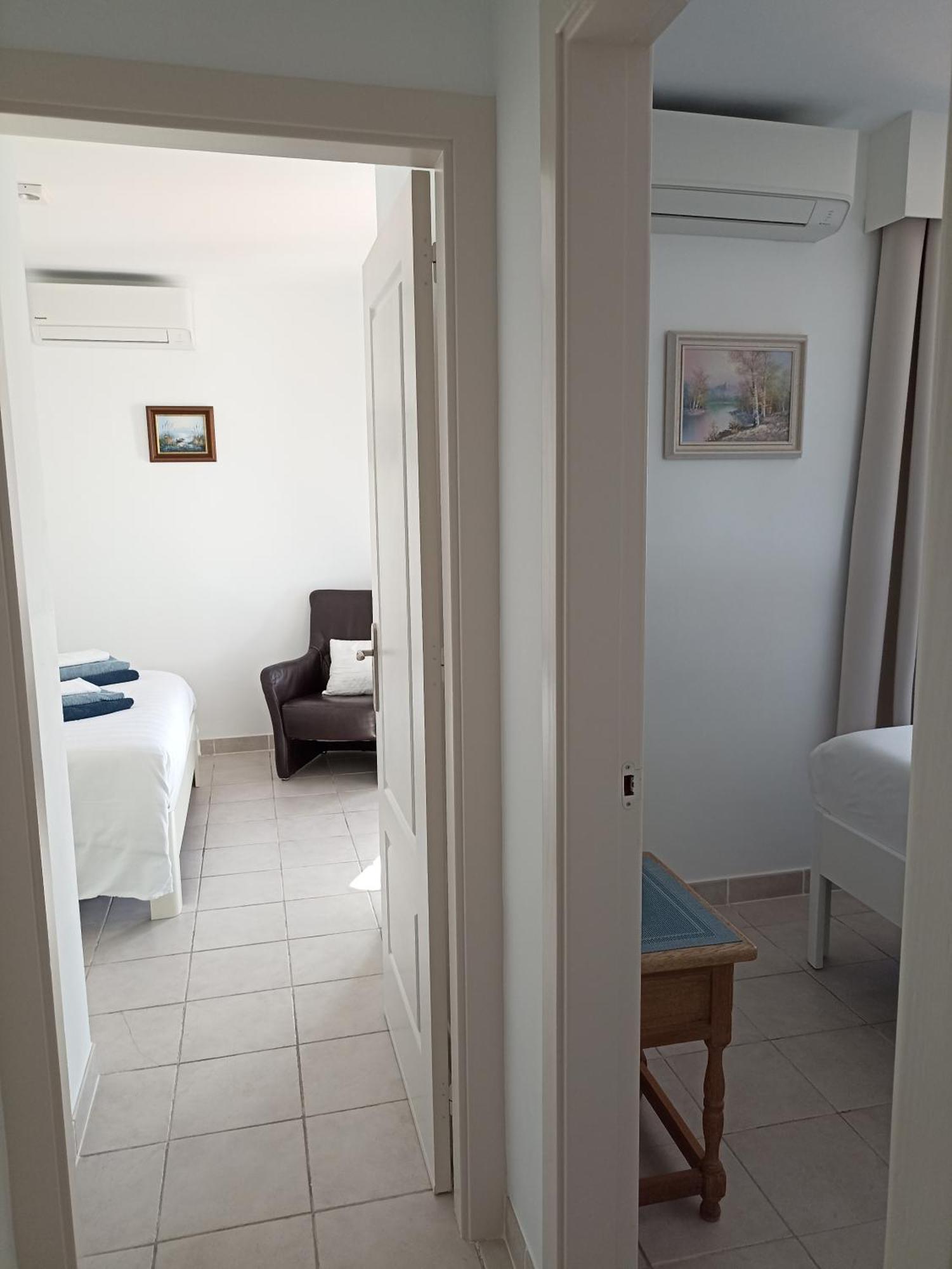 Casa Rosa Βίλα Puerto Calero Εξωτερικό φωτογραφία