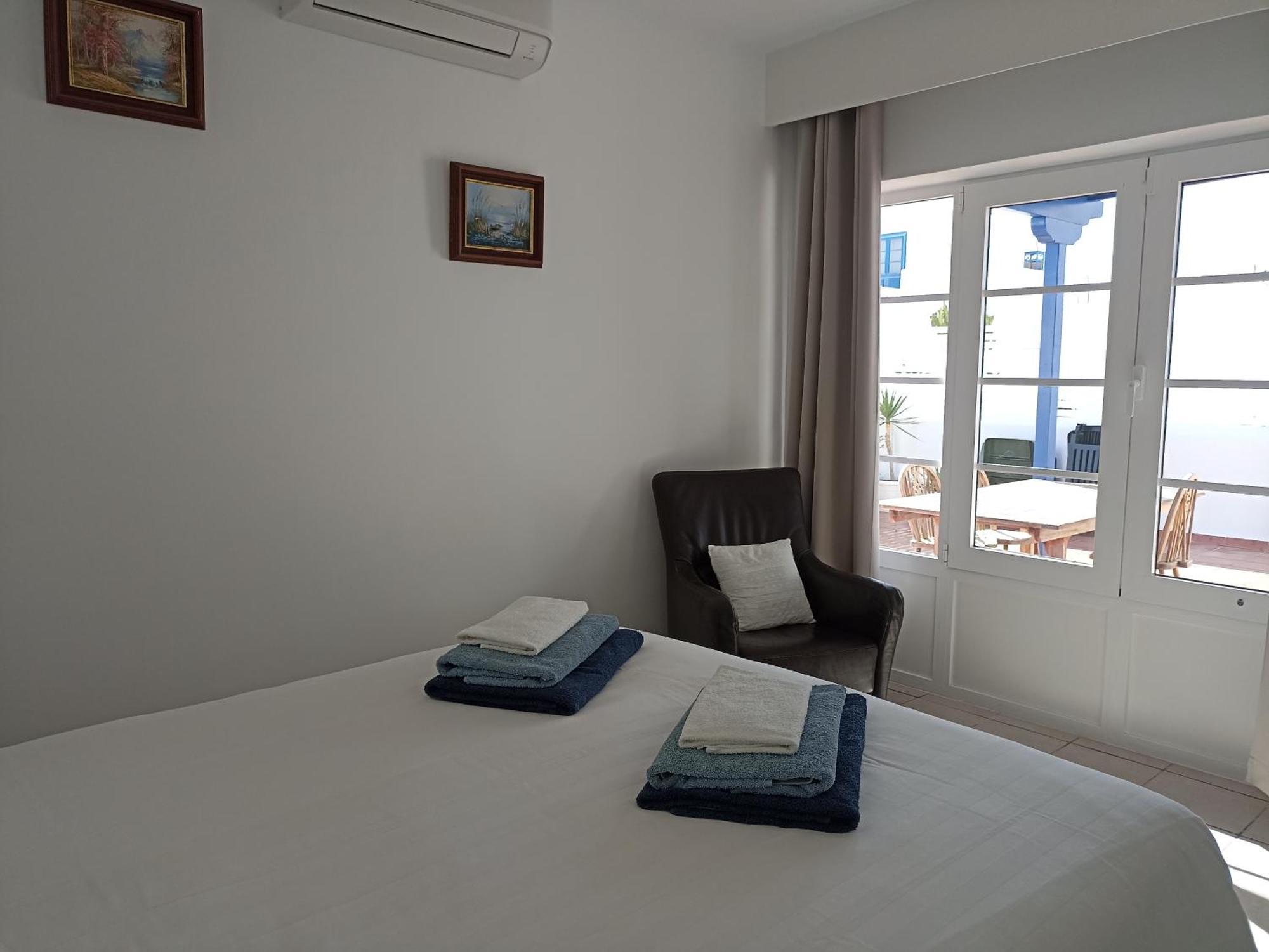 Casa Rosa Βίλα Puerto Calero Εξωτερικό φωτογραφία
