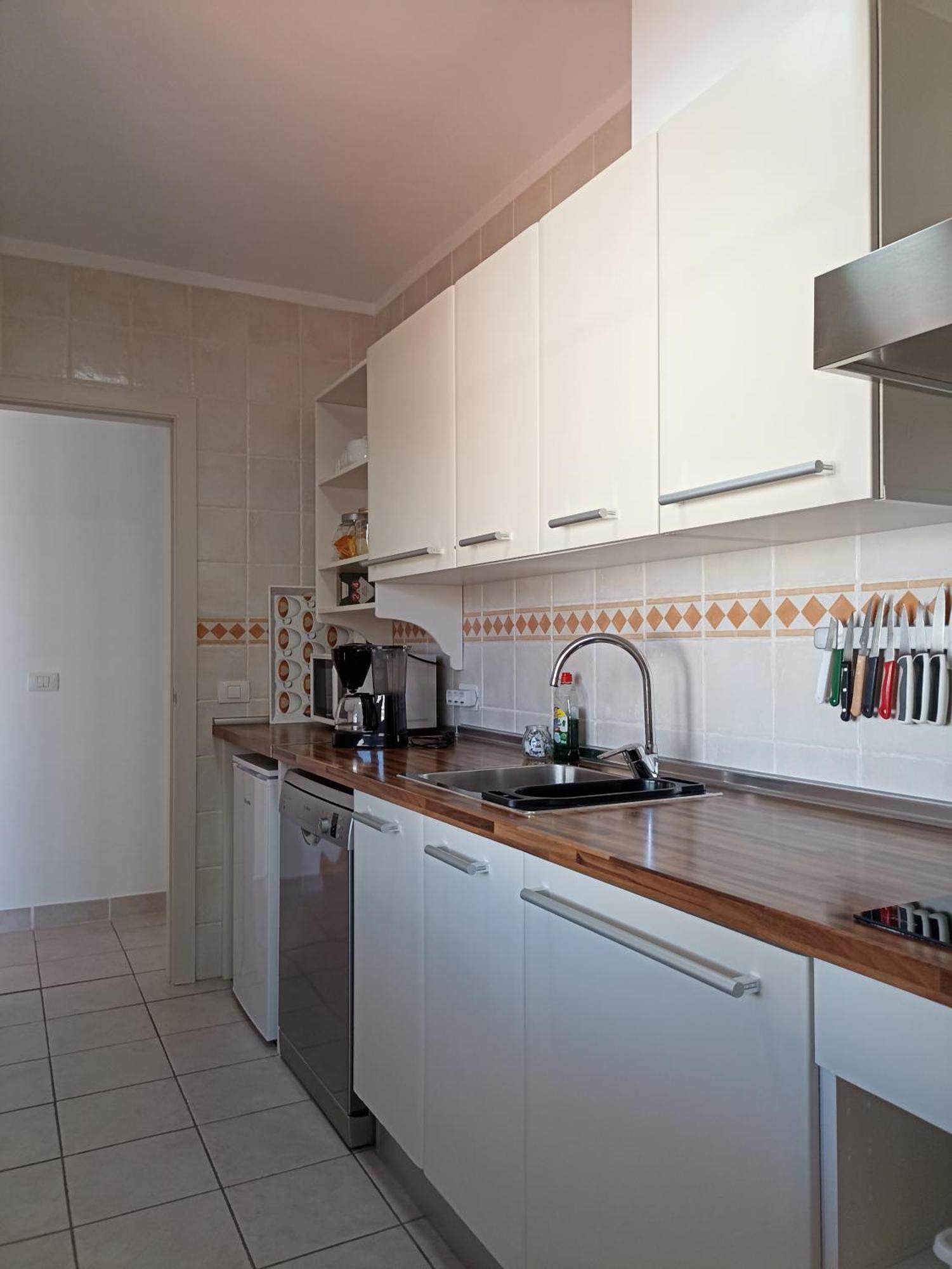 Casa Rosa Βίλα Puerto Calero Εξωτερικό φωτογραφία